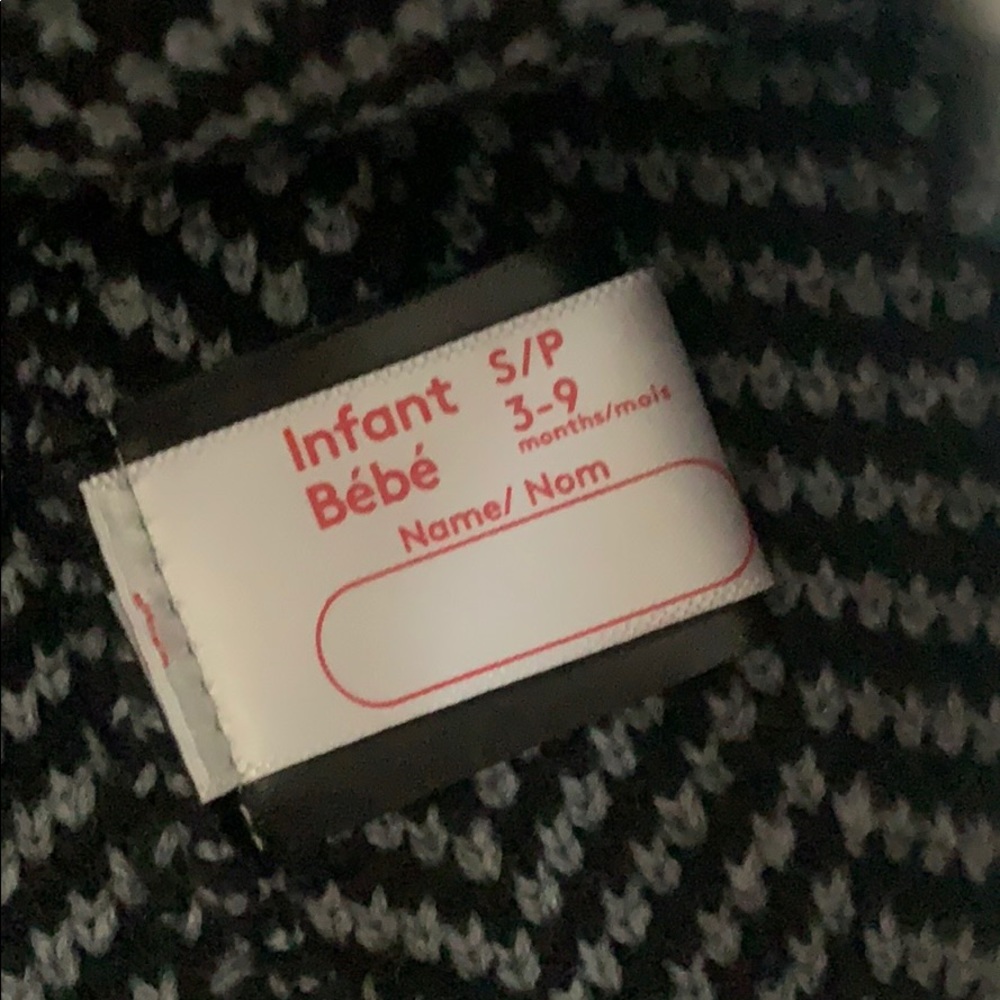 Infant winter hat bundle!! - Picture 3 of 4